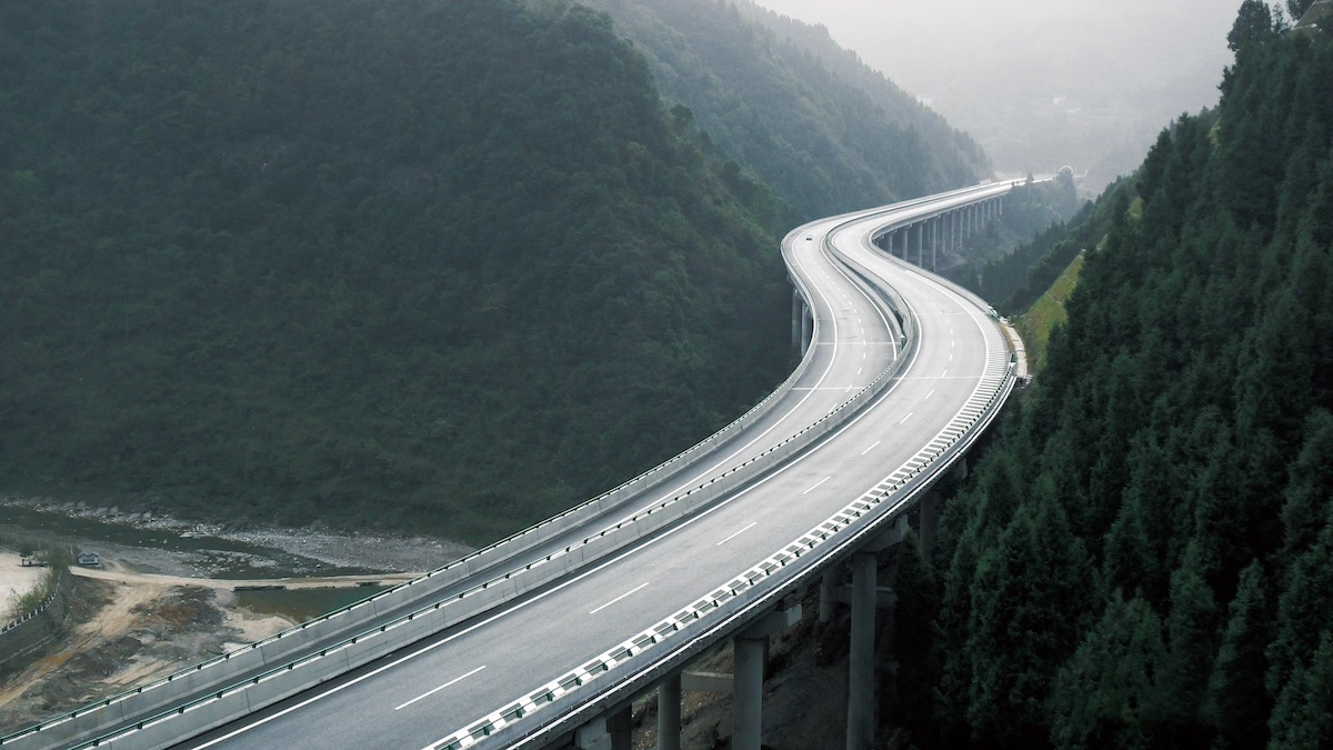 广甘高速公路